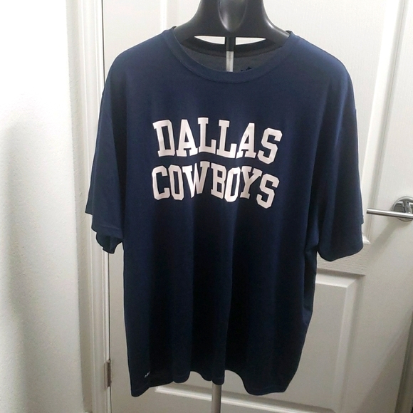 Dallas Cowboys Nike Dri-Fit T-Shirt - Picture 1 of 7